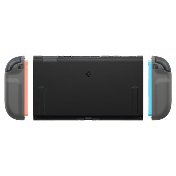 Spigen Nintendo Switch 2 Skal Nano Pop Black Sesame