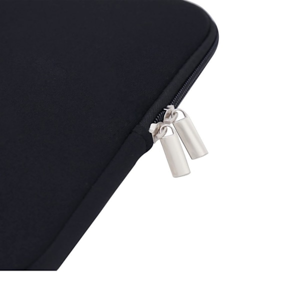 Laptop Neopren Sleeve Väska 15.6" Rosa