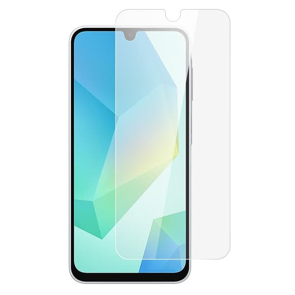 Samsung Galaxy A17 / A26 Skärmskydd Härdat Glas