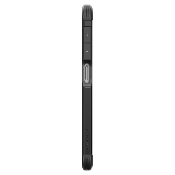 Spigen Galaxy A14 4G Skal Tough Armor Svart