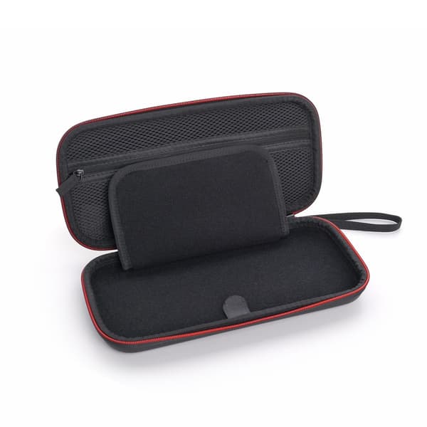 DOBE Nintendo Switch 2 Förvaringsväska Svart