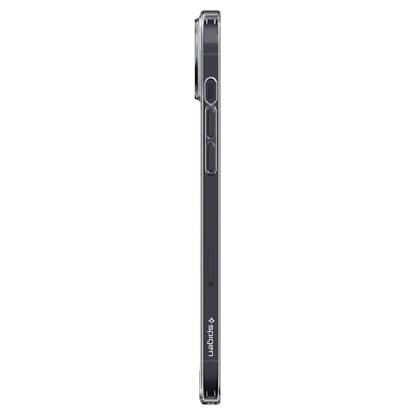 Spigen iPhone 15 Plus / 14 Plus Skal AirSkin Hybrid Transparent