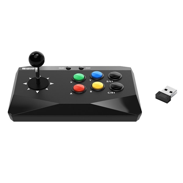 DATA FROG Trådlös Joystick Kontroll För PC / Android /  iOS