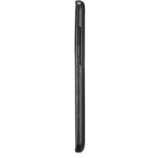 Samsung Galaxy S20 Plus - holdit Mobilskal Kortfack - Svart Svart
