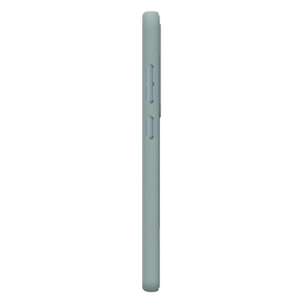 Spigen Galaxy S25 Ultra Skal MagSafe Parallax Sage Green