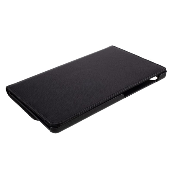 Huawei MatePad T8 - 360° Rotation Fodral - Svart Black Svart