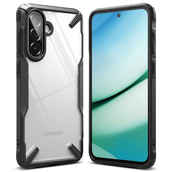 Ringke Samsung Galaxy A36 / A56 5G Skal Fusion X Svart