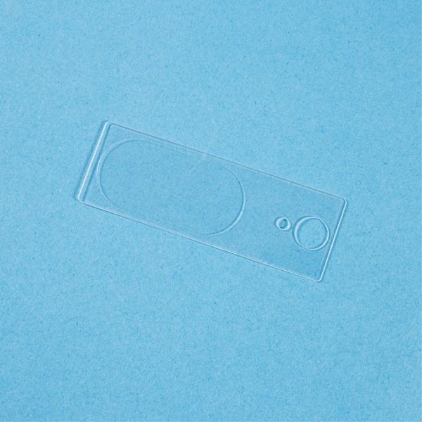 Google Pixel 8 Linsskydd Härdat Glas Transparent