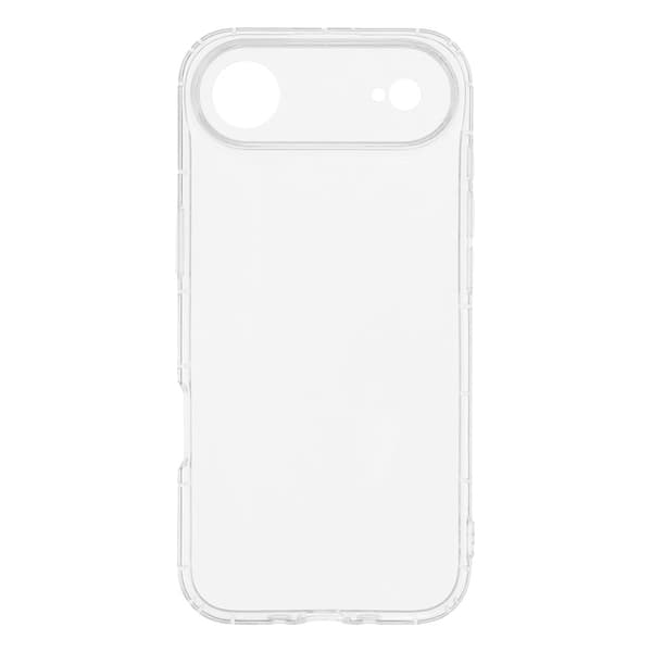 iPhone Air Skal Shockproof TPU Transparent