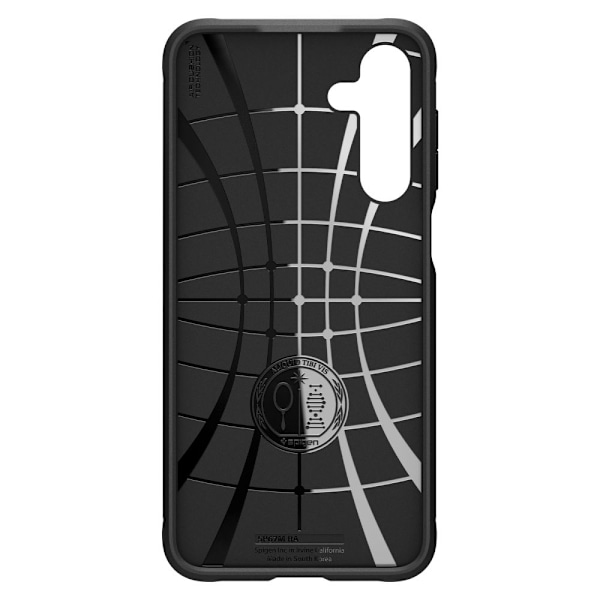 Spigen Samsung Galaxy A16 Skal Rugged Armor Matt Svart