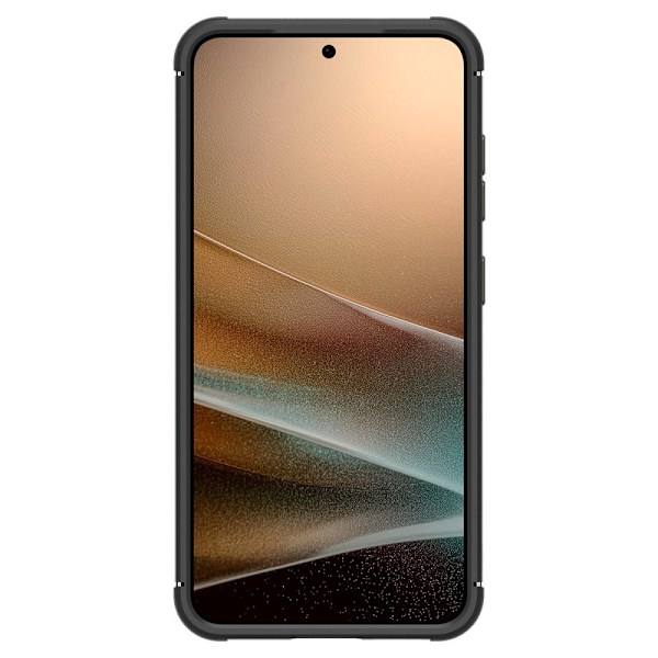 Spigen Galaxy S25 Plus Skal MagSafe Core Armor Matt Svart