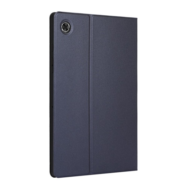 Samsung Galaxy Tab A8 10.5 (2021) Fodral Case Stand Blå