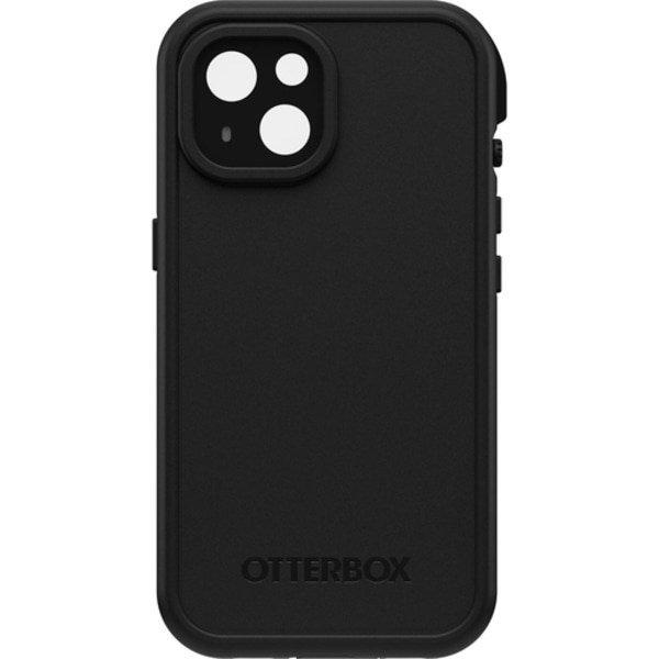OtterBox FRE 360° IP68 Vattentätt MagSafe Skal För iPhone 15 Sva