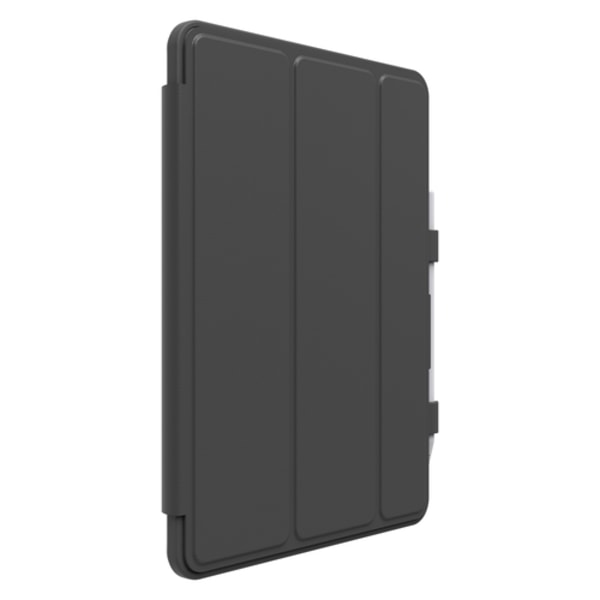 OtterBox UnlimitED Fodral Shockproof Med Skärmskydd För iPad 10.2 Grå