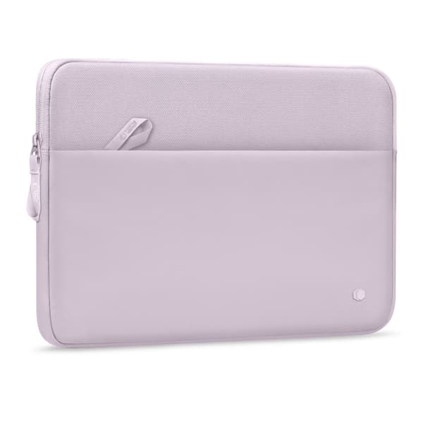 Tech-Protect Laptop Fodral 13-14" Sleeve Pale