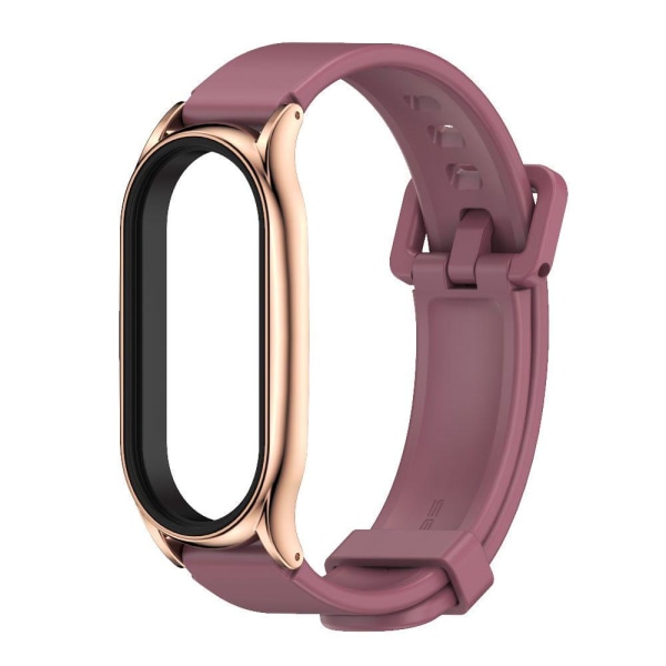 Tech-Protect Xiaomi Mi Smart Band 7 Armband Iconband Pro Burgund