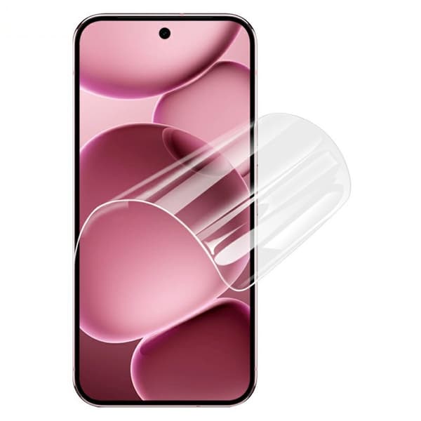 IMAK Google Pixel 10 Pro XL Skärmskydd TPU
