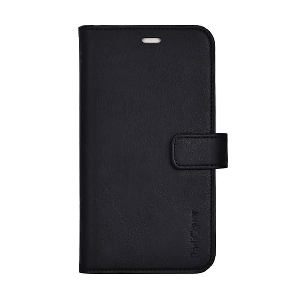 Radicover iPhone 18 Pro/17 Pro Mobilfodral Strålningsskydd Svart