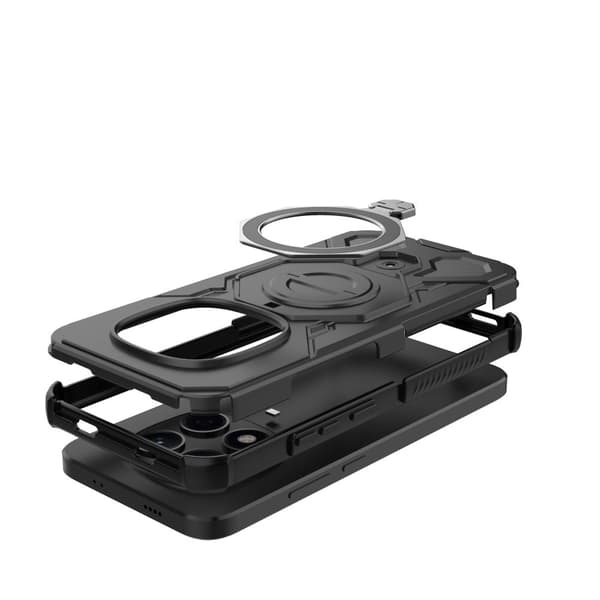 Tech-Protect Xiaomi Redmi Note 15 Pro Plus Skal MagSafe TacticStand