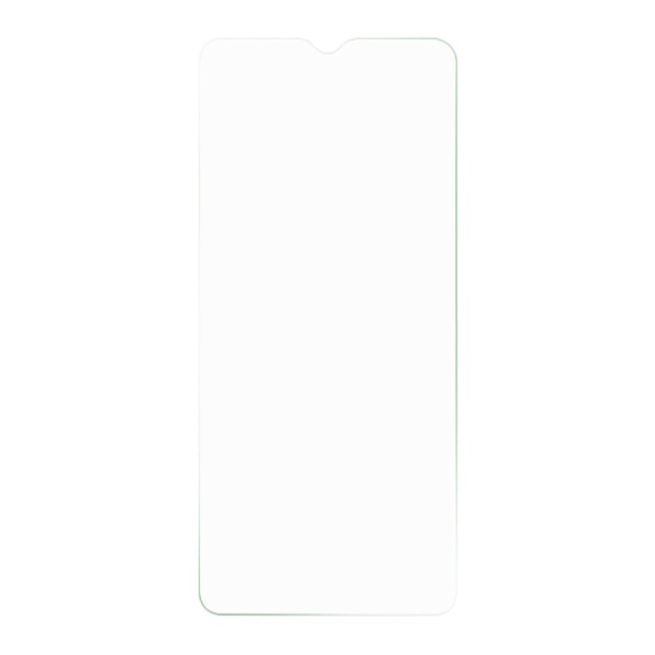 AMORUS Galaxy A14 4G/5G Skärmskydd Härdat Glas