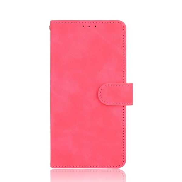 Samsung Galaxy A72 - Plånboksfodral - Rosa Pink Rosa