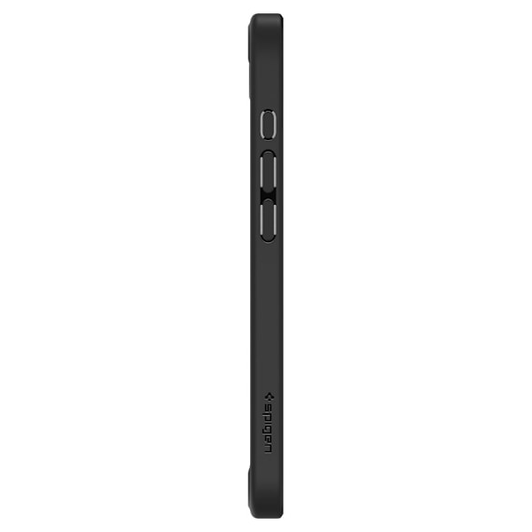 Spigen iPhone 16e Skal MagSafe Ultra Hybrid Frost Black