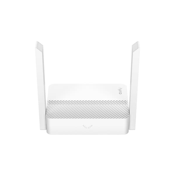 Cudy 4G Router LT300 CAT4/WF4 N300 USB-C Vit