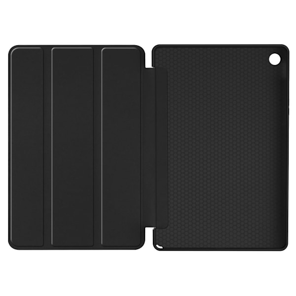 Tech-Protect Galaxy Tab A9 Plus Fodral SmartCase Svart