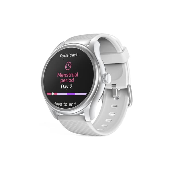 Hama Smartklocka 5010 Silver
