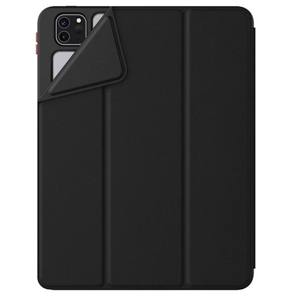 NILLKIN iPad Pro 11 2020/2021 Fodral Bevel Svart