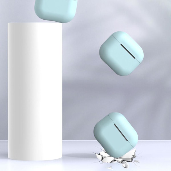 Tech-Protect AirPods 3 Skal Icon "2" Svart