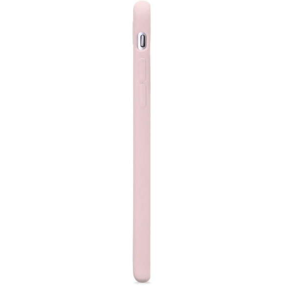 iPhone 7/8/SE (2020/2022) - holdit Mobilskal Silikon - Blush Pin Rosa