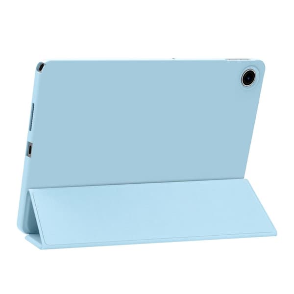 Tech-Protect Lenovo Tab 10.1 2025 Fodral SmartCase Sky Blue