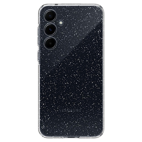 Spigen Samsung Galaxy A55 5G Skal Liquid Crystal Glitter