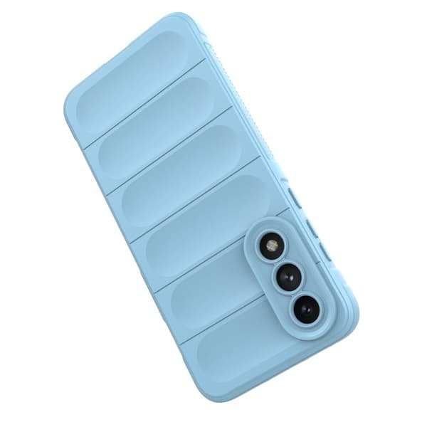 OnePlus Nord 5 5G Skal Magic Shield Blå