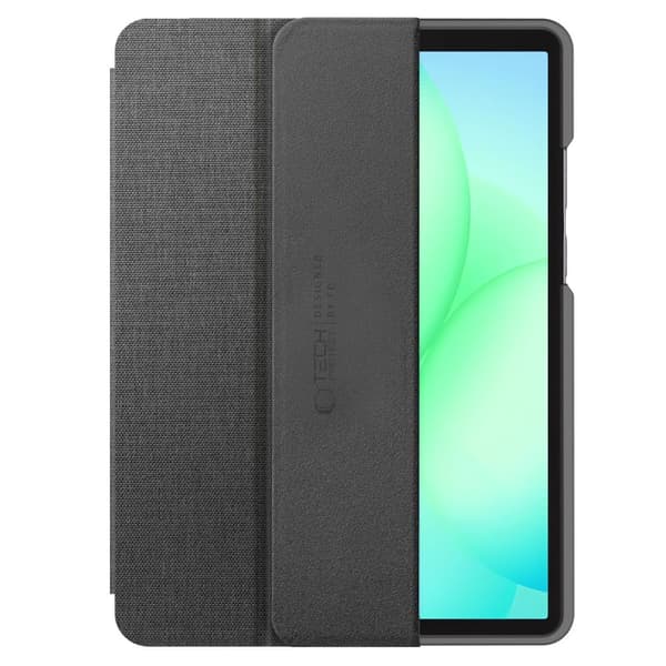 Tech-Protect Galaxy Tab A11 Plus/A9 Plus Fodral SmartCase Canvas