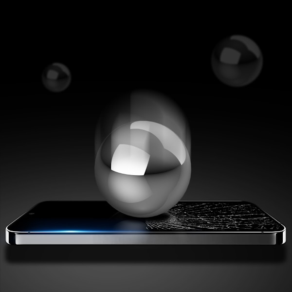 DUX DUCIS Galaxy S24 Skärmskydd Heltäckande Härdat