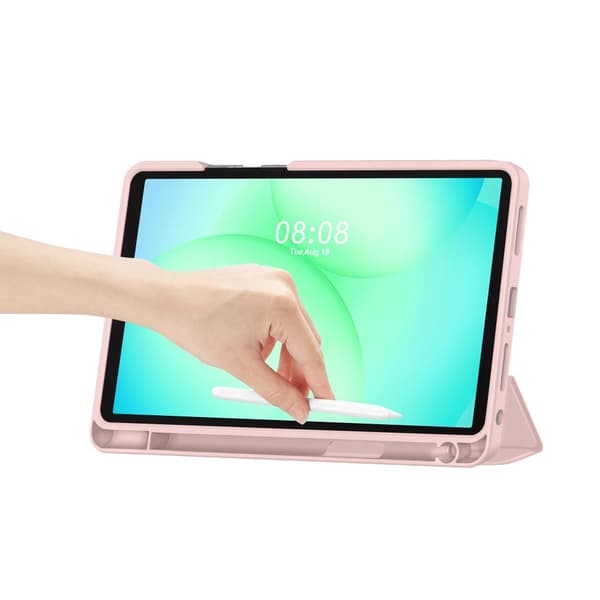 Tech-Protect Galaxy Tab A11 Plus / A9 Plus Fodral SC Pennhållare
