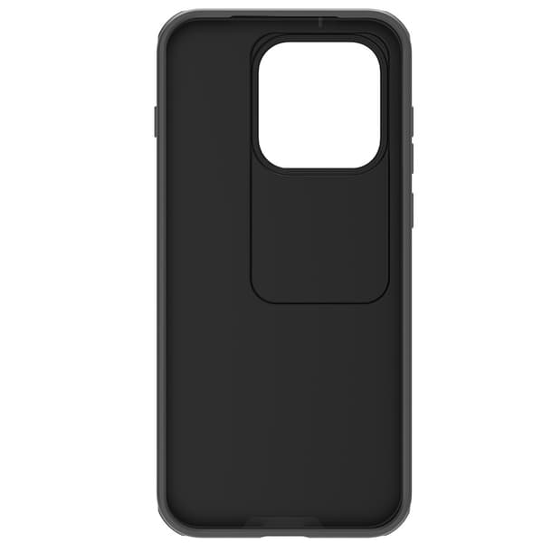 NILLKIN OnePlus 15 Skal CamShield Pro Svart