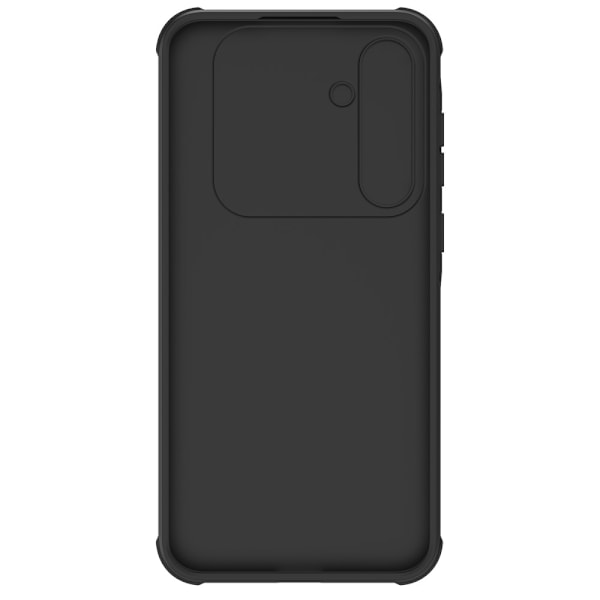 NILLKIN Galaxy A35 5G Skal CamShield Pro Svart