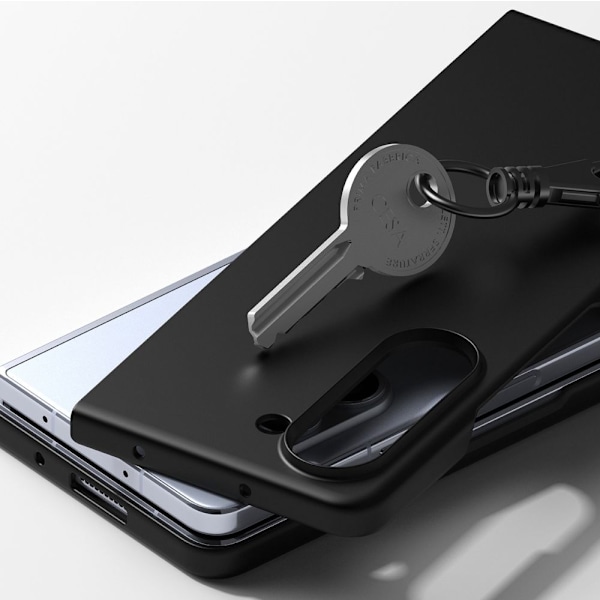 Ringke Samsung Galaxy Z Fold 5 Skal Slim Svart