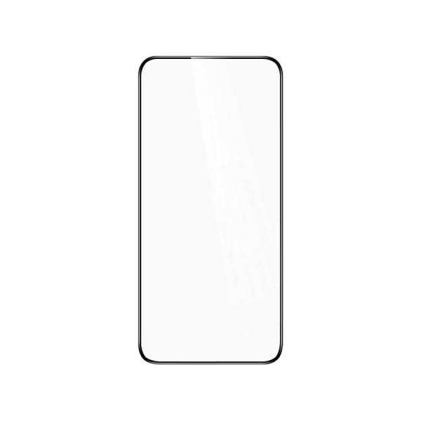 ESR iPhone 15 Skärmskydd Armorite Härdat Glas Svart