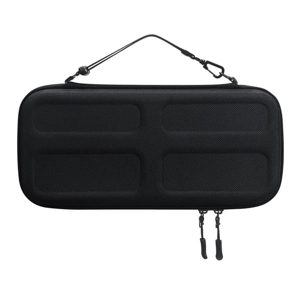 JYS Nintendo Switch 2 Förvaringsväska Svart