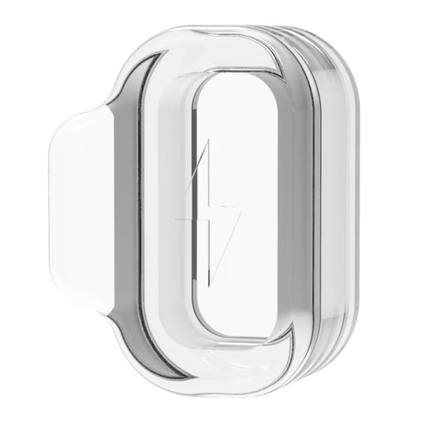 Coros Apex 2 Pro/Apex 2/Apex Pro Dammplugg TPU