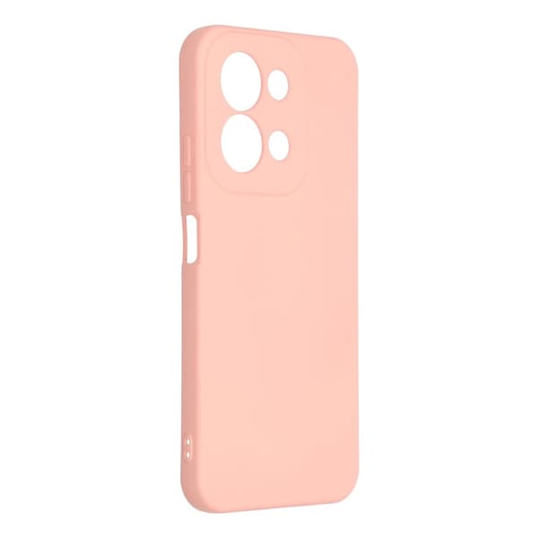 Xiaomi Redmi 15C Skal TPU Rosa