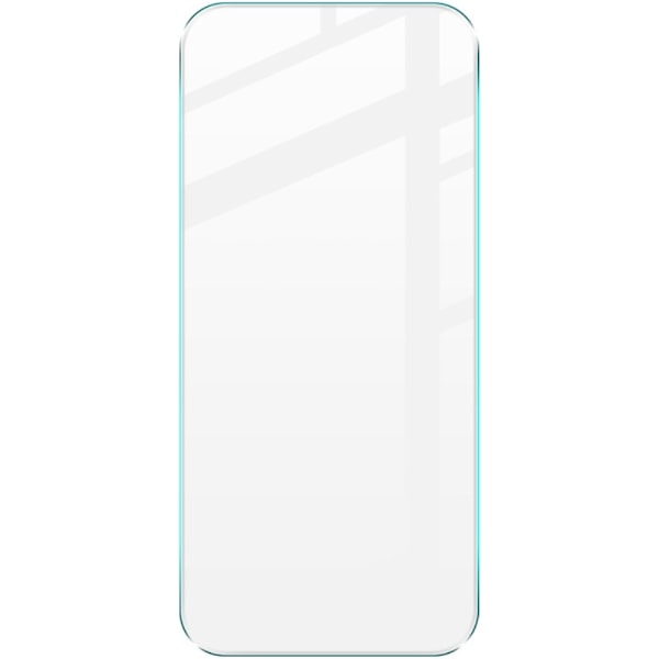 IMAK Google Pixel 9 Pro Fold Skärmskydd Härdat Glas