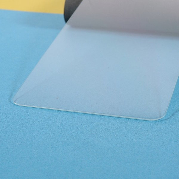 Samsung Galaxy A03s Skärmskydd Härdat Glas
