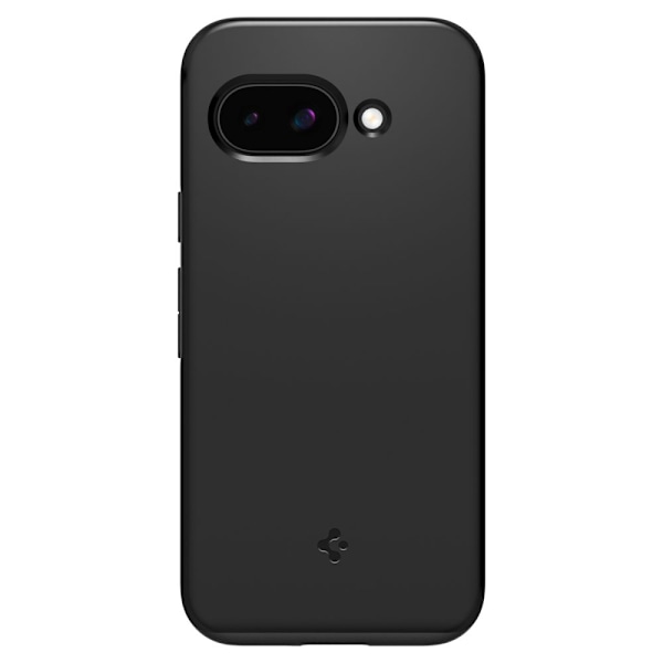 Spigen Google Pixel 9a Skal MagSafe Mag Thin Fit Svart