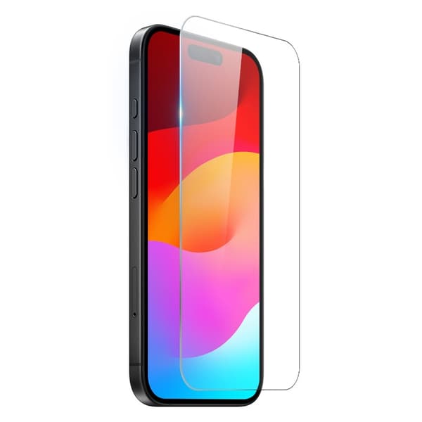 NORTHJO iPhone Air 3in1 Komplett Skyddspaket