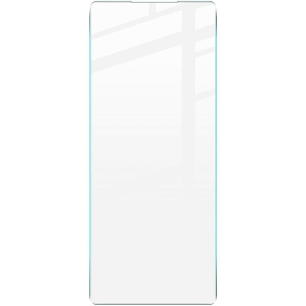 IMAK Sony Xperia 10 V Skärmskydd Härdat Glas